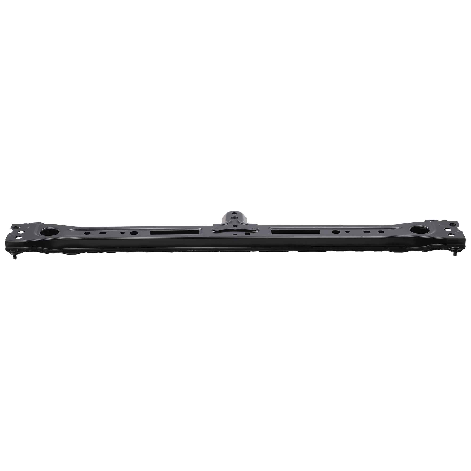 AM HIGHLANDER 20-26 SIENNA 20-25 RADIATOR SUPPORT LOWER Tie Bar CAPA SKU GT25110015Q Partslink TO1225558C OEM 571040E070