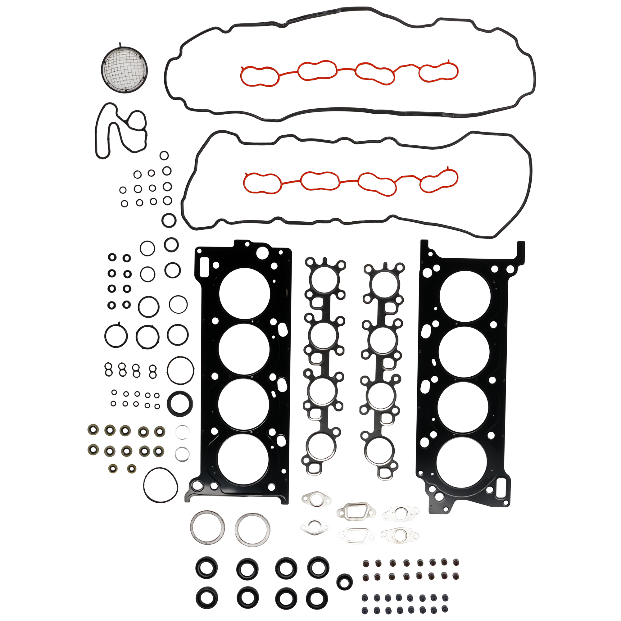 AM LAND CRUISER 08-15 SEQUOIA 08-15 HEAD GASKET SET 5.7L Engine 8 Cyl SKU GT31250001