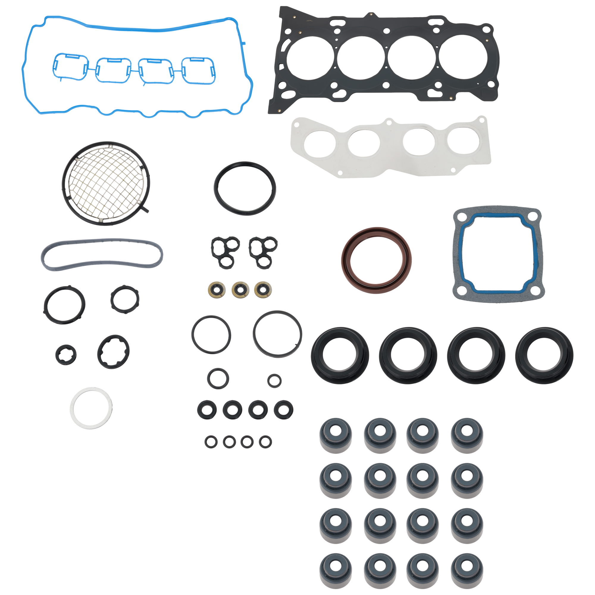 AM CAMRY 10-16 RAV4-09-16 HEAD GASKET SET 2.5L Engine 4 Cyl SKU GT31250003