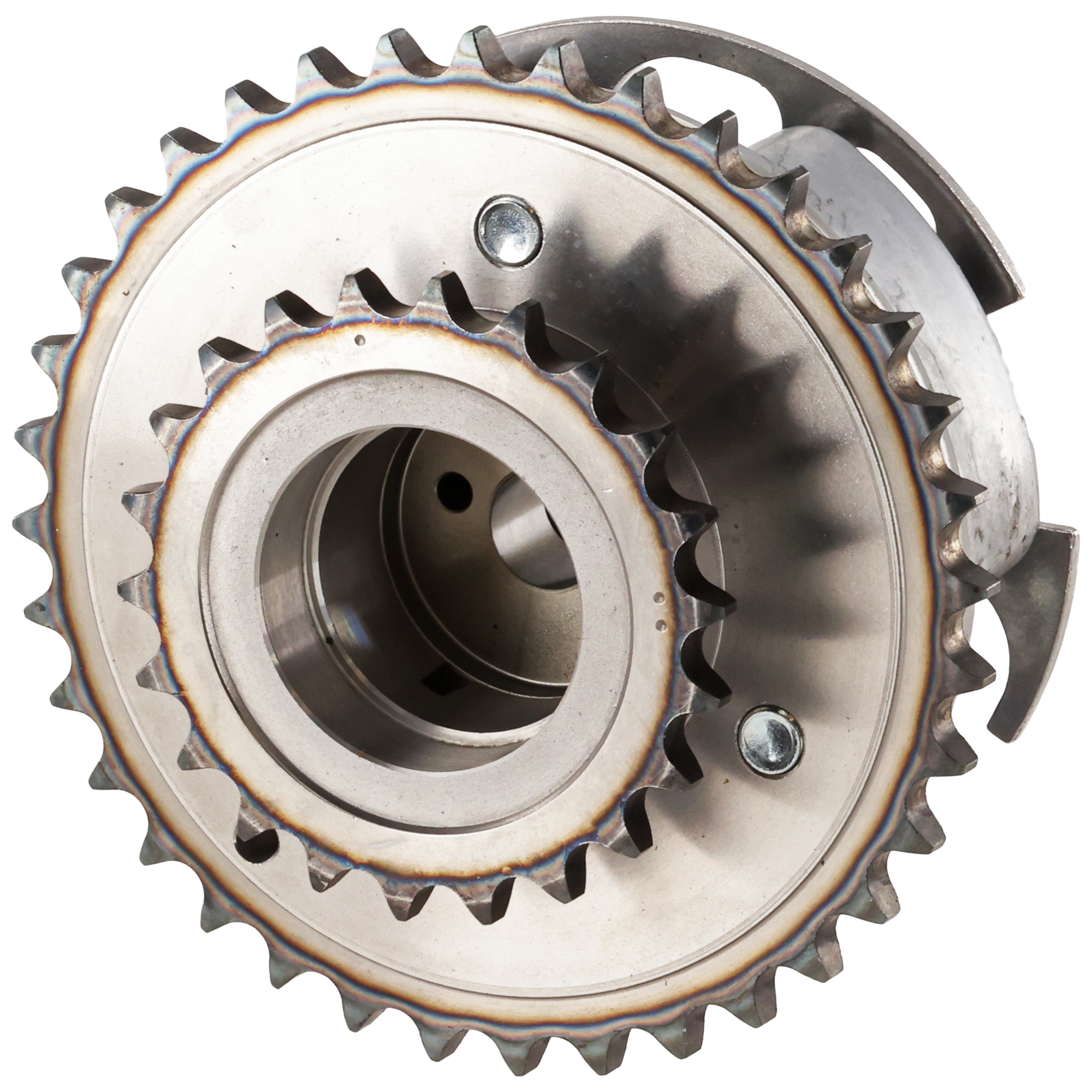 AM 4RUNNER 05-09 TACOMA 05-15 VARIABLE TIMING SPROCKET SKU GT33890005 OEM 130500P010-1305031030