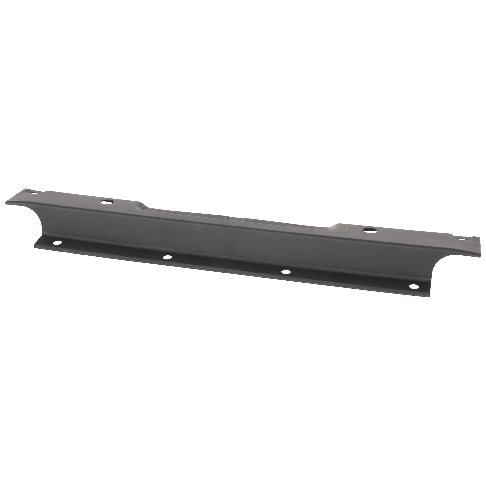 AM TACOMA 16-23 RADIATOR SUPPORT SEAL Grille Support Plastic Paint to Match SKU GT45670001 Partslink TO1224114 OEM 5329204030