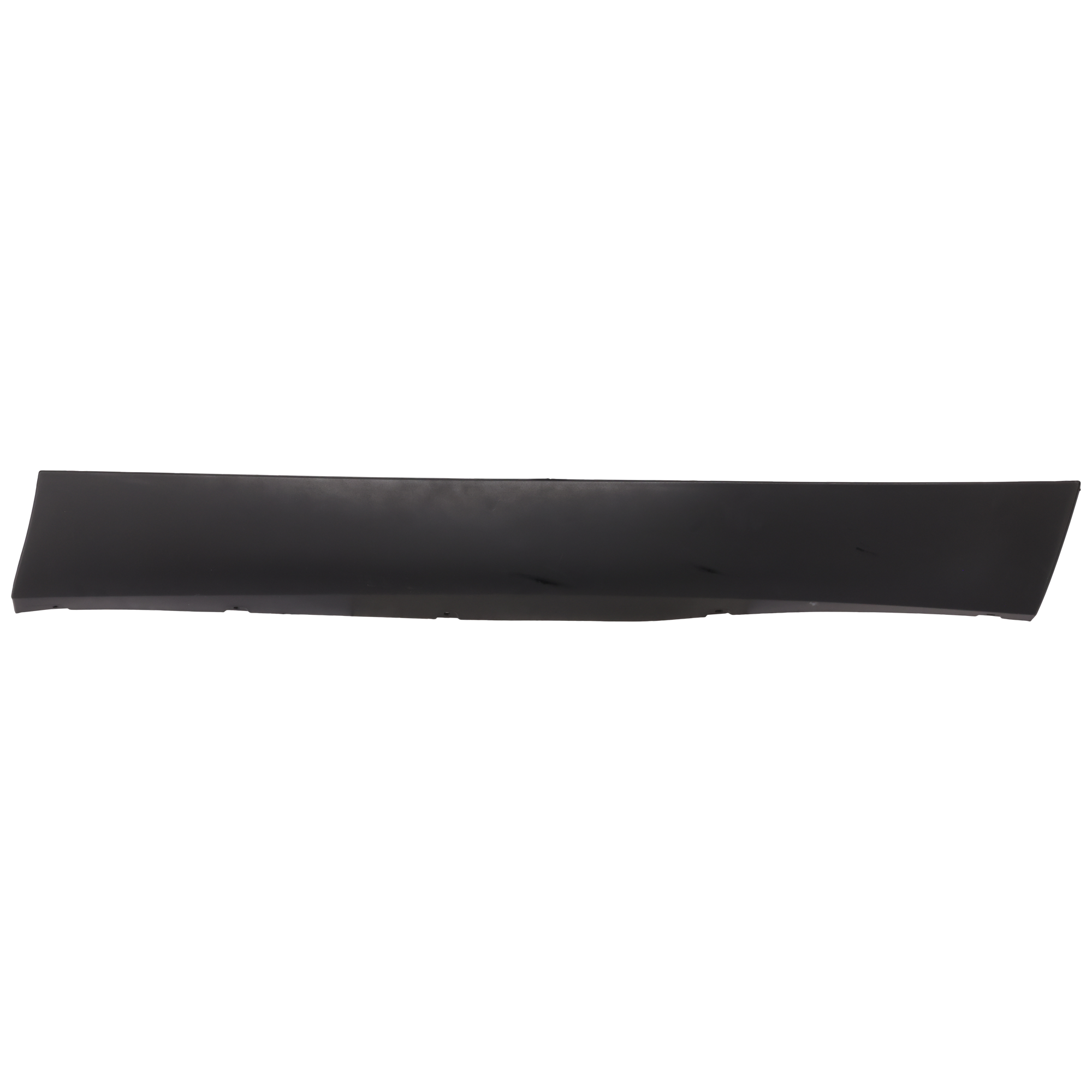 AM HIGHLANDER 20-25 FRONT DOOR MOLDING RH Lower Paint to Match L LE Limited Platinum XLE Models SKU GT46160001 Partslink TO1305115 OEM 757310E903