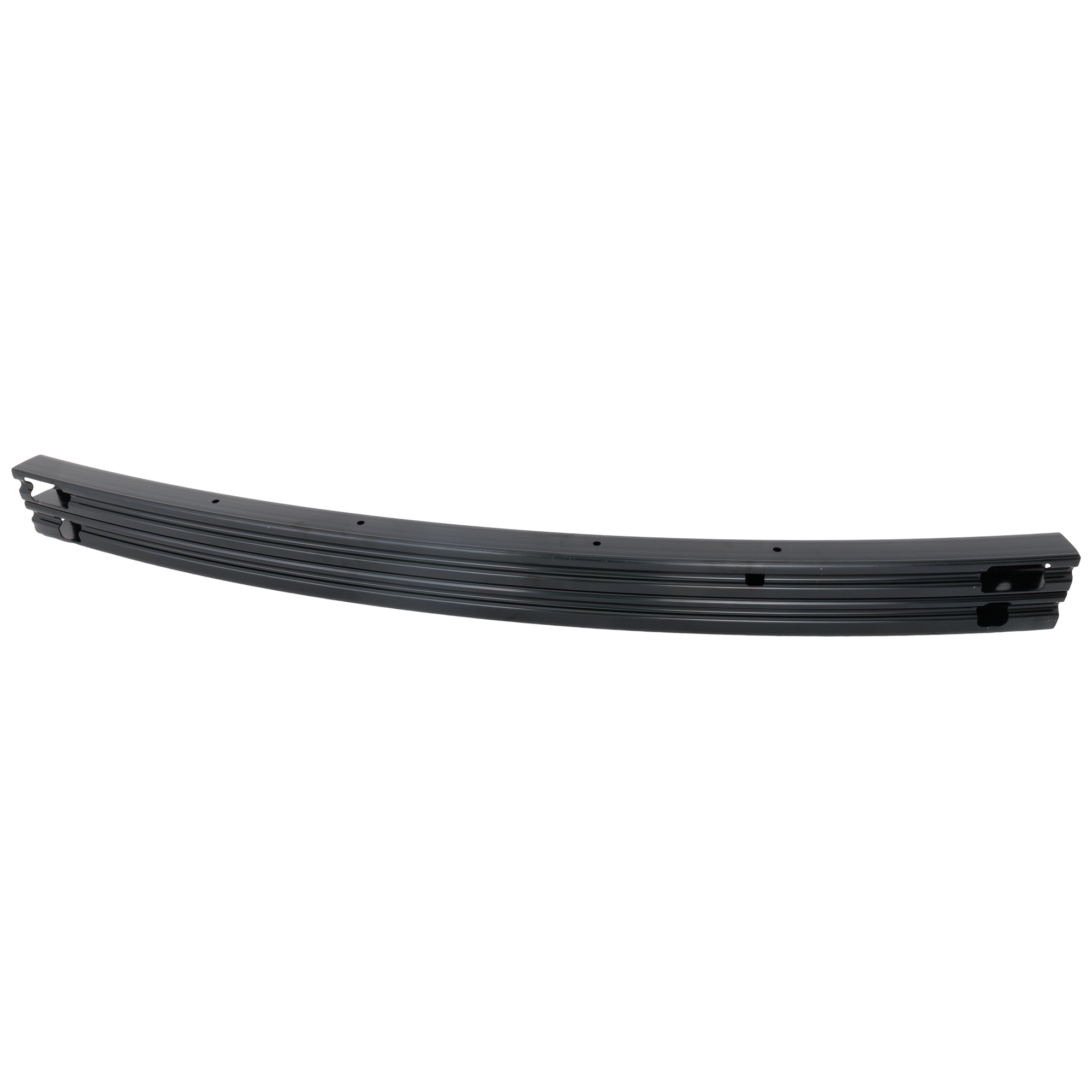 AM GRAND HIGHLANDER TX350-24-24 REAR REINFORCEMENT Steel Includes Hybrid Models SKU GT76210022 Partslink TO1106251 OEM 521710E200