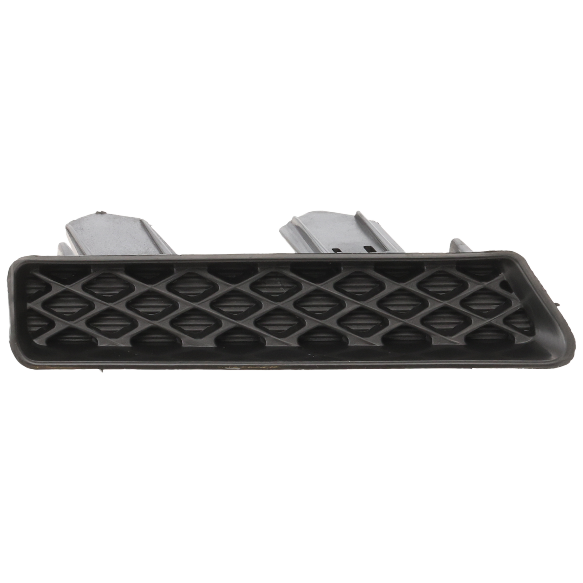 AM 4RUNNER 10-24 REAR BUMPER MOLDING RH Outer Lower Cover Plate Textured 20 in. Wheels SKU GT76350031 Partslink TO1137105 OEM 5216235030