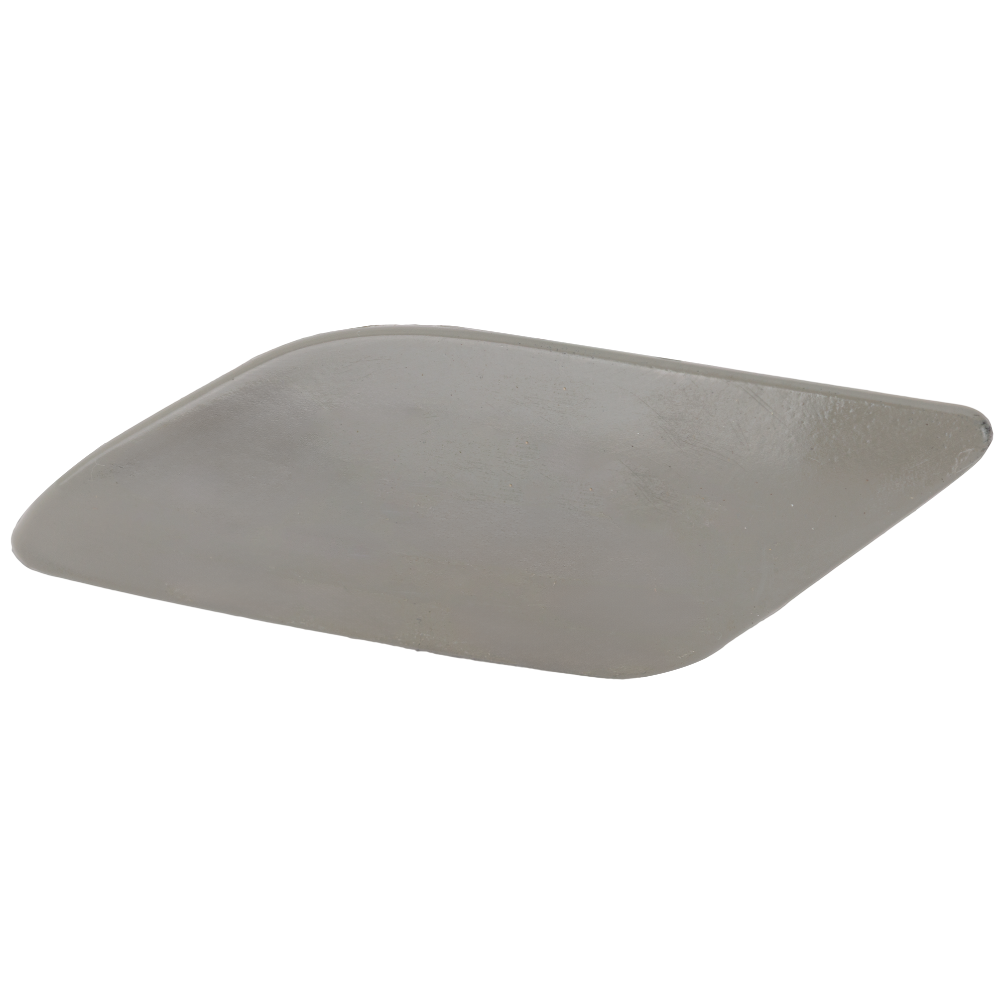 AM GOLF R 15-19 HEAD LAMP WASHER COVER LH Primed Gray Plastic SKU GV37170002 Partslink VW1048107 OEM 5G0955109BGRU