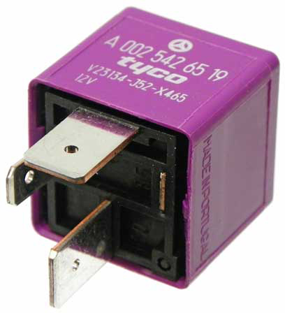 AM Relay SKU GXL0025426519