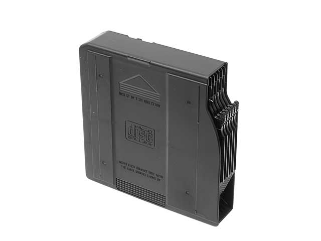 AM CD Storage Case SKU GXL0028206289