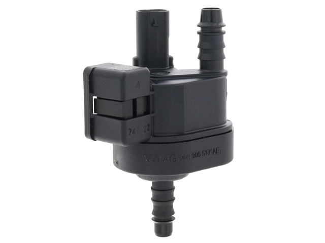 AM Purge Valve SKU GXL06H906517AE
