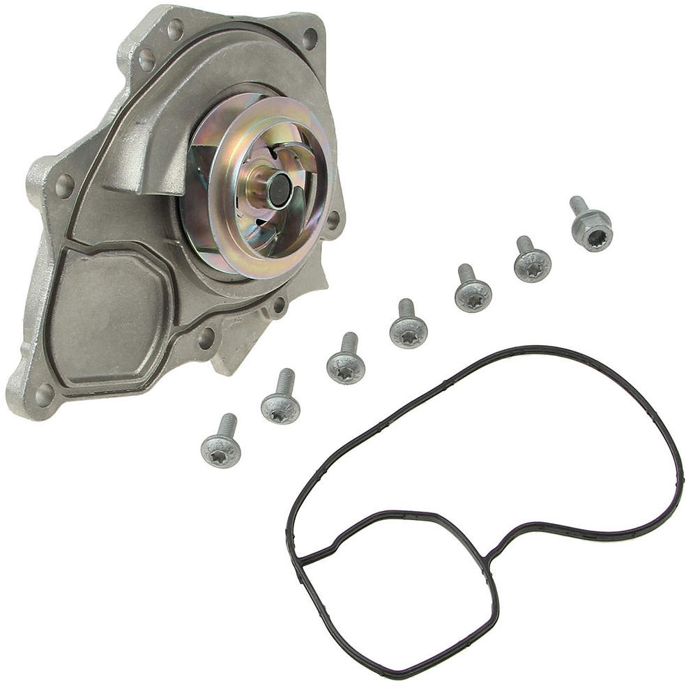AM Water Pump SKU GXL06L121012L