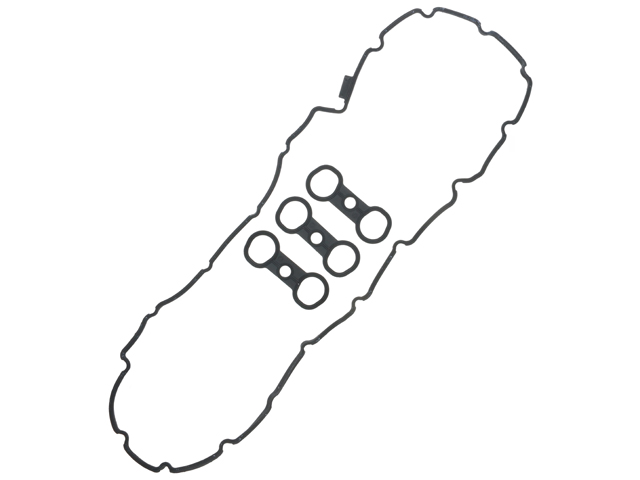 AM Valve Cover Gasket SKU GXL11127582245 OEM 1-112-758-224-511-120-000-000