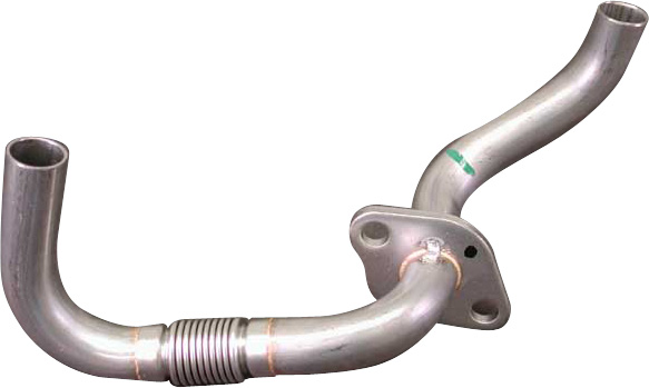 AM EGR Line SKU GXL1121400108
