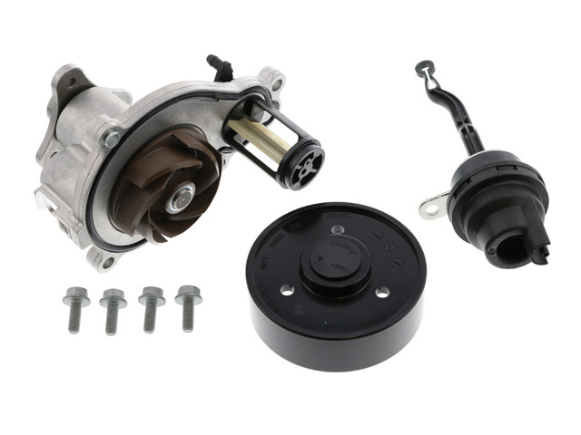 AM Water Pump SKU GXL11518638026