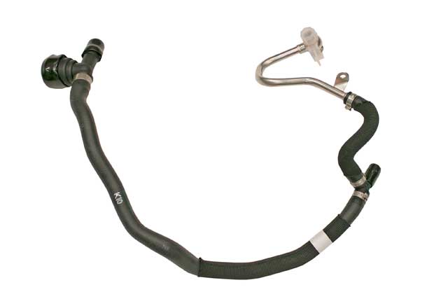 AM Turbocharger Inlet Hose SKU GXL11537577012