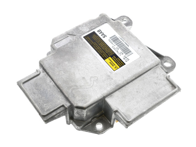 AM Air Bag Module SKU GXL12762955