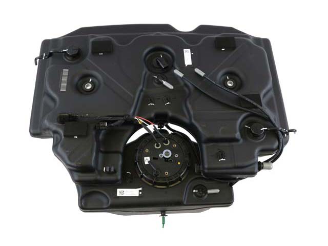 AM Diesel Emissions Fluid DEF Tank SKU GXL16197204623