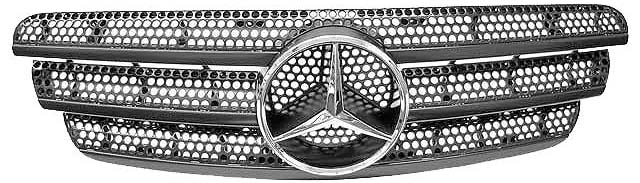 AM Grille Assembly SKU GXL16388001857167