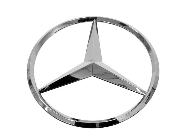 AM Emblem SKU GXL1648170016