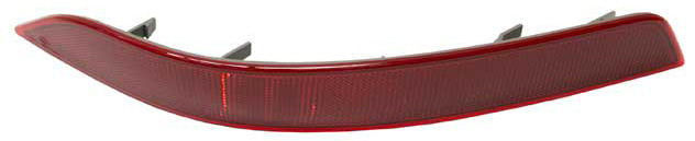 AM Bumper Reflector SKU GXL1648200974