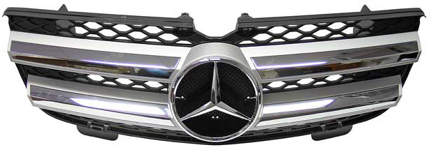AM Grille Assembly SKU GXL16488001859776