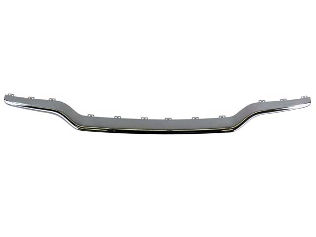 AM Bumper Trim SKU GXL1668851701