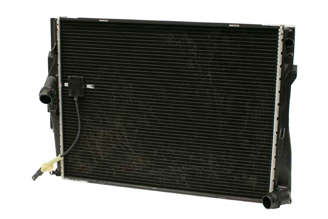 AM Radiator SKU GXL17117566339