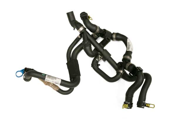 AM Radiator Hose SKU GXL17127541095