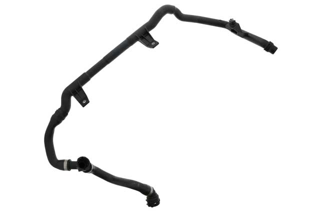 AM Radiator Hose SKU GXL17127548223