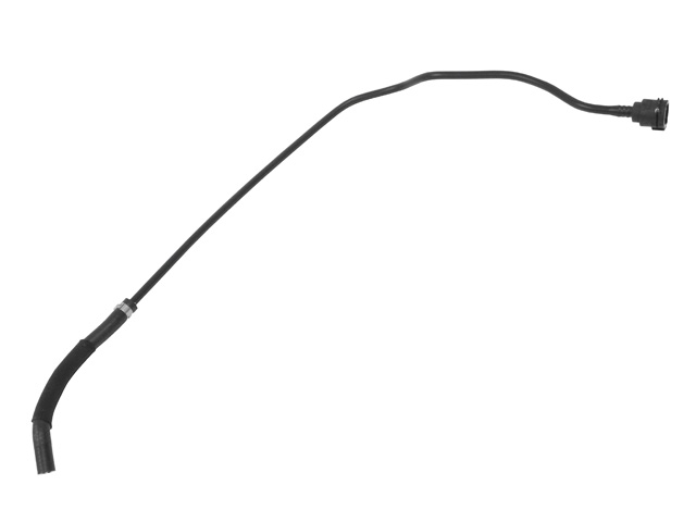 AM Coolant Reservoir Hose SKU GXL17127618510