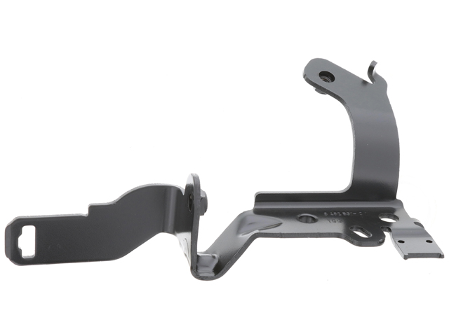 AM Coolant Reservoir Bracket SKU GXL17138482531