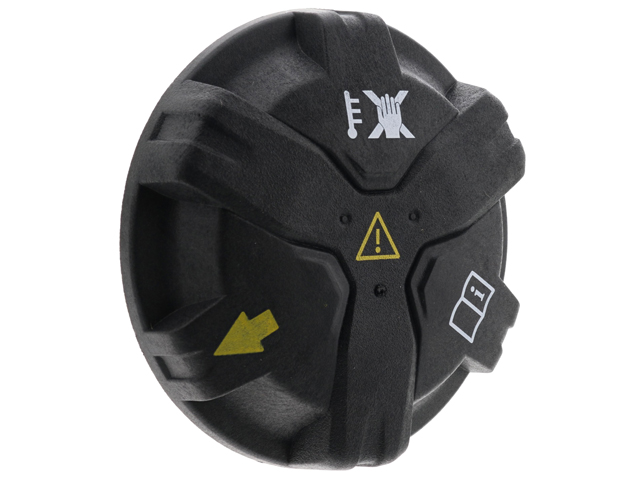 AM Coolant Reservoir Cap SKU GXL17138665638