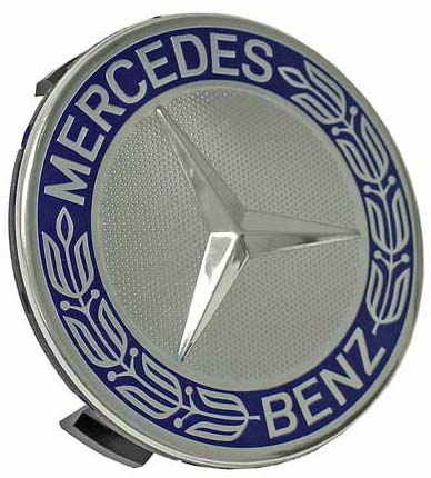 AM Wheel Center Cap SKU GXL17140001255337