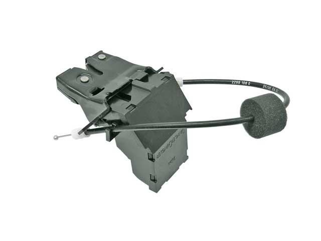 AM Trunk Lock Actuator SKU GXL1717500085