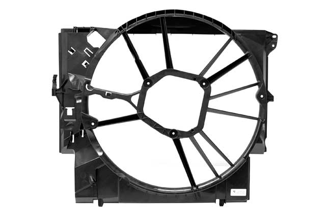 AM Fan Shroud SKU GXL17427544803