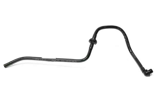 AM Brake Booster Vacuum Hose SKU GXL1J0612041ES
