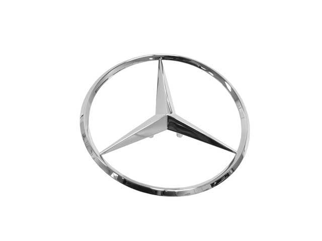 AM Emblem SKU GXL2027580058