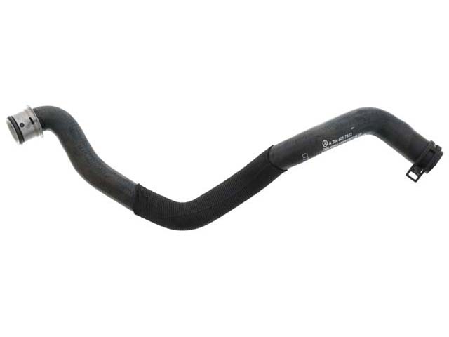 AM Radiator Hose SKU GXL2045017182