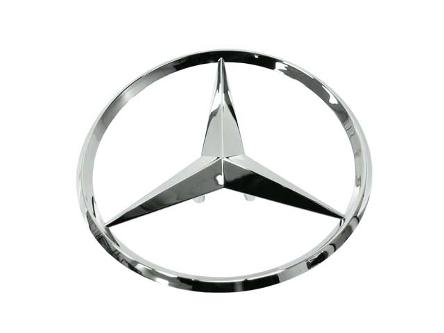 AM Emblem SKU GXL2047580058