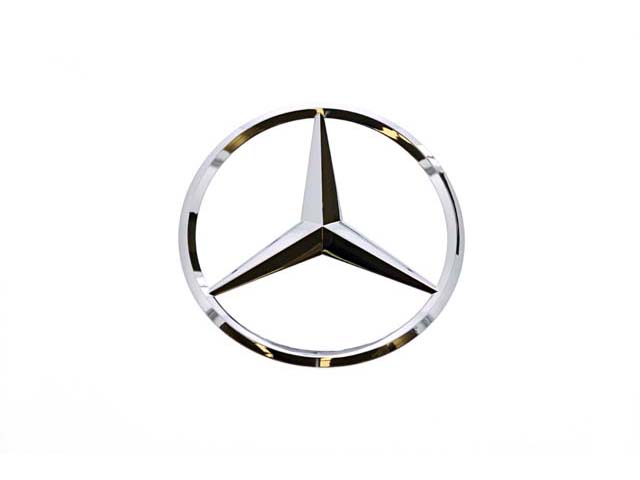 AM Emblem SKU GXL2058174500