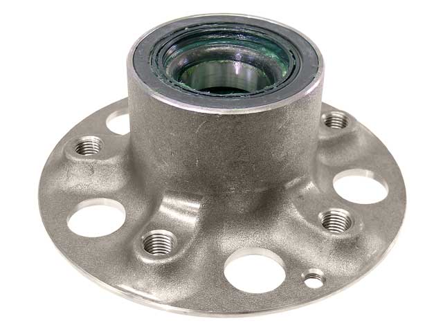 AM Wheel Hub SKU GXL2093300325