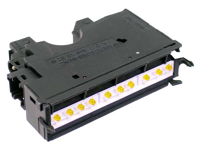 AM Transmission Control Module SKU GXL2105451332