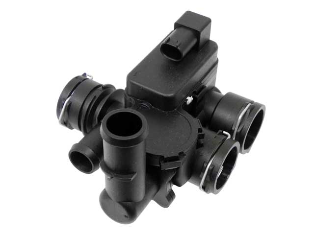 AM Heater Valve SKU GXL2118320684