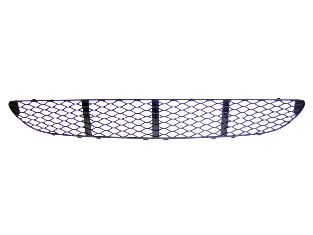 AM Bumper Grille SKU GXL2118850053