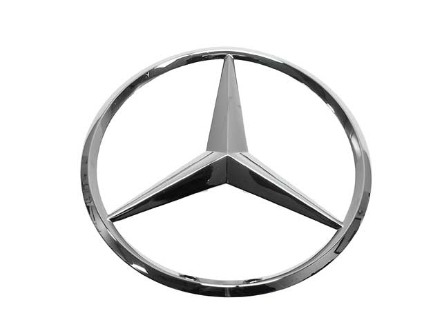 AM Emblem SKU GXL2128170016