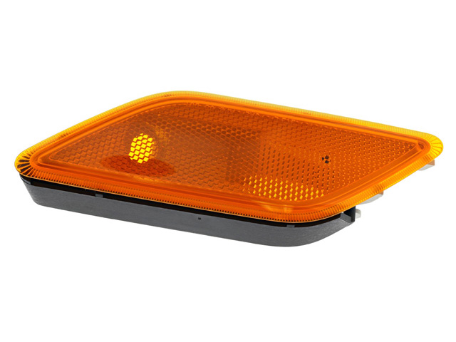 AM Side Marker Lens SKU GXL2128200121