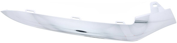 AM Quarter Panel Molding SKU GXL2128852874