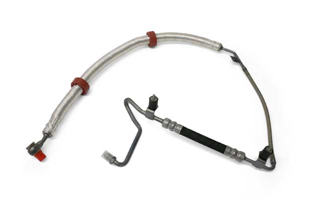 AM Power Steering Hose SKU GXL2204602324