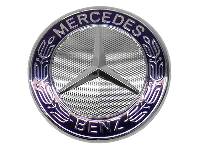 AM Emblem SKU GXL2218170016