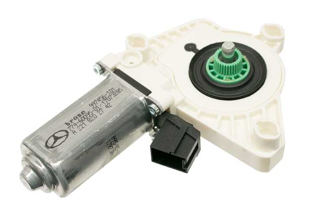AM Window Motor SKU GXL2218202742 OEM 2218202742