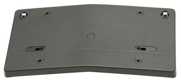 AM License Plate Bracket SKU GXL22188510819051