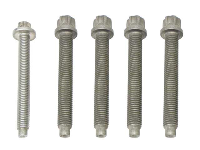 AM Bolt SKU GXL23000392607 OEM 23000392607